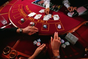 Online Casino